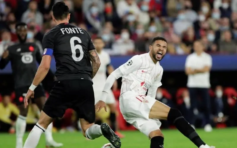 Le Maroc devra faire sans Youssef En-Nesyri