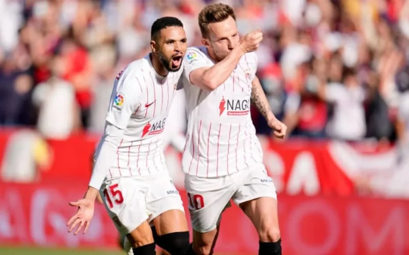 L'AS Roma veut s'offrir Youssef En-Nesyri 