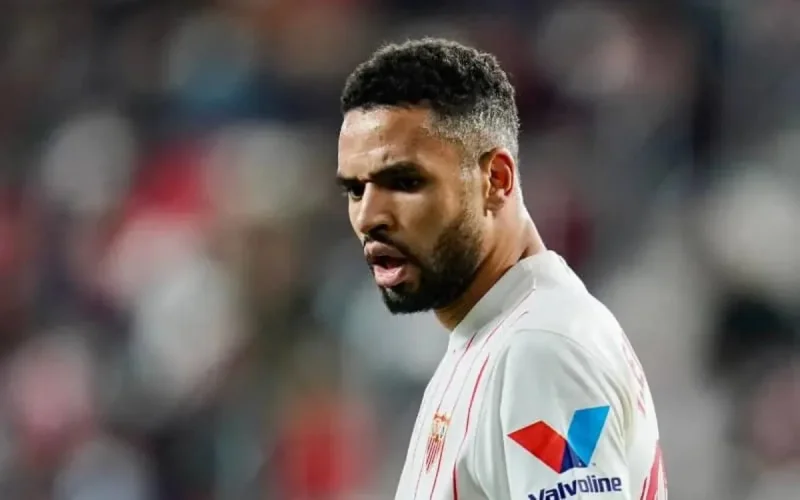 Youssef En-Nesyri veut se racheter face au Betis ce dimanche