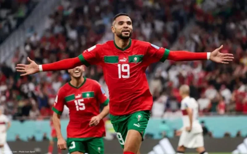 Qualification du Maroc : Antony Blinken salue l'endurance des Lions de l'Atlas