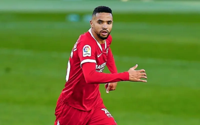 Youssef En-Nesyri veut exploser ses records
