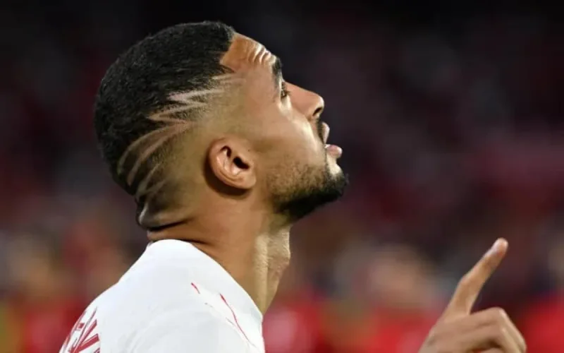 West Ham accepte de payer 25 millions d'euros pour Youssef En-Nesyri