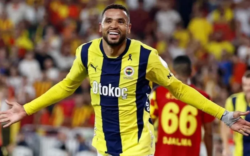 Youssef En-Nesyri : une offre qui ne se refuse pas