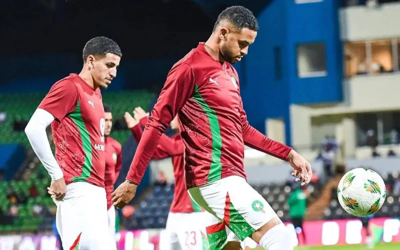 Youssef En-Nesyri : une offre qui ne se refuse pas