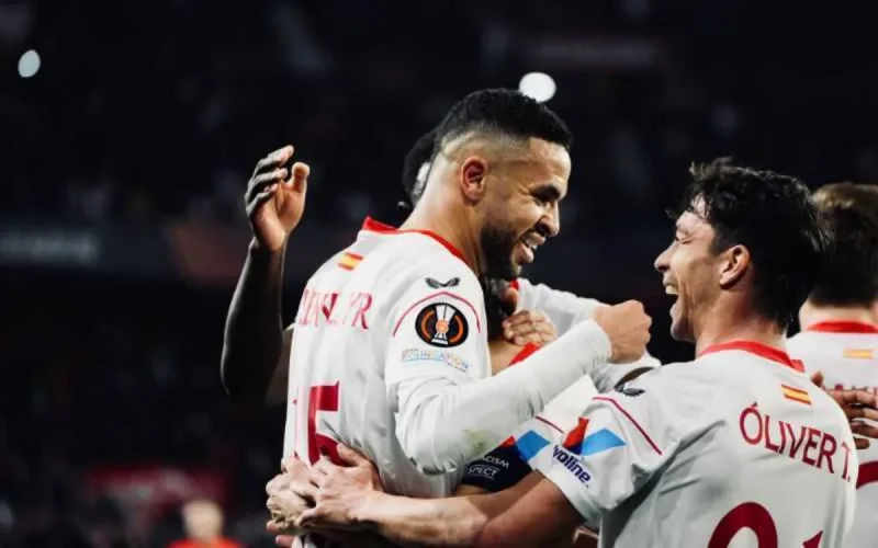 Youssef En-Nesyri encore buteur face au PSV Eindhoven (vidéo)