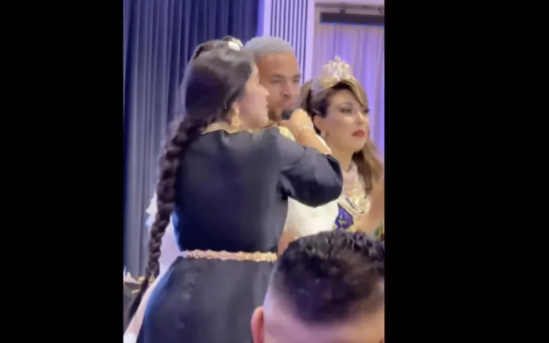 Youssef En-Nesyri se dévoile en chanteur (vidéo)