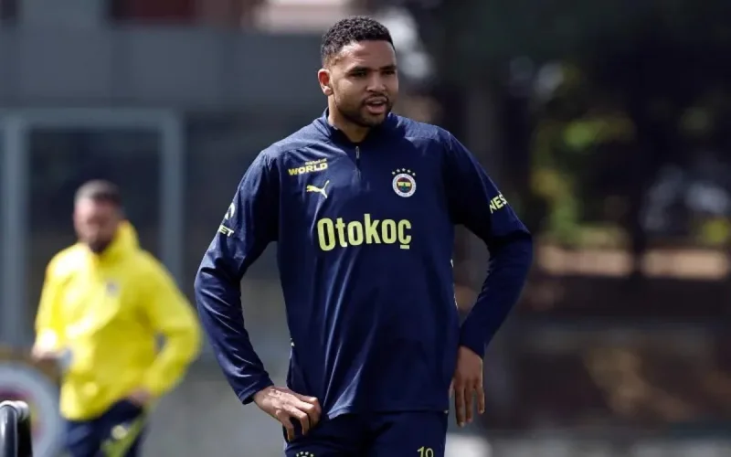 Fenerbahçe se retourne contre Youssef En-Nesyri