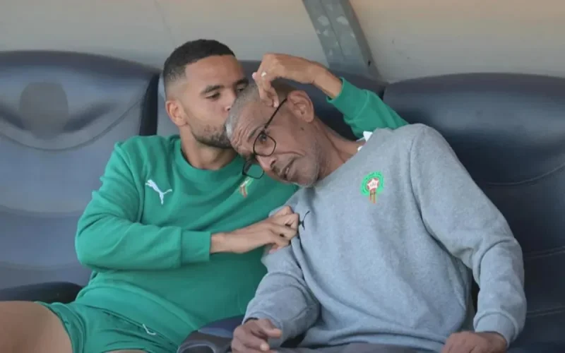 Youssef En-Nesyri fait son mea-culpa