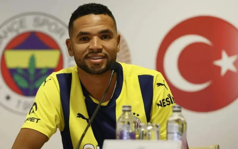 Nouveau défi pour Youssef En-Nesyri