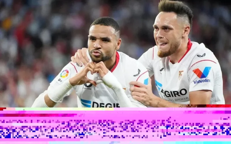 Youssef En-Nesyri : prochain coup de cœur de la Juventus ?