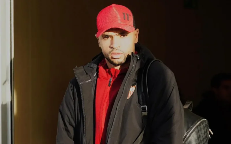  Un grand club veut s'offrir Youssef En-Nesyri