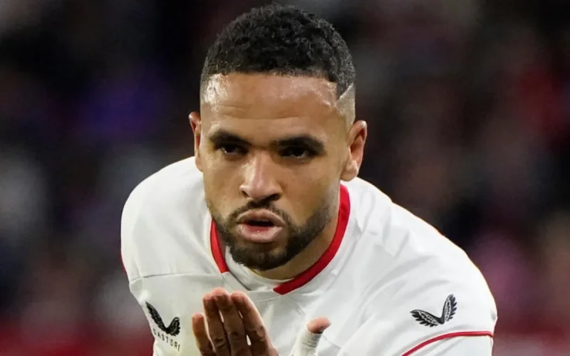 Comment le ramadan impacte la vie de Youssef En-Nesyri