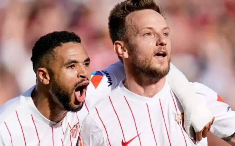 Le FC Séville a trouvé le remplaçant de Youssef En-Nesyri 