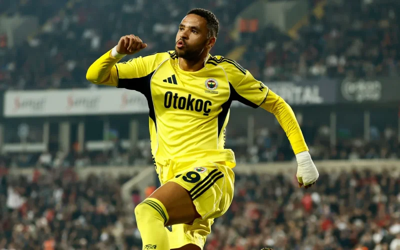 L'échange En-Nesyri - Kanté capote, Fenerbahçe s'en prend à Al Ittihad