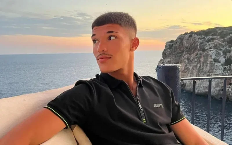 Youssef Enriquez Lekhedim (Yusi) délaisse l'Espagne pour le Maroc