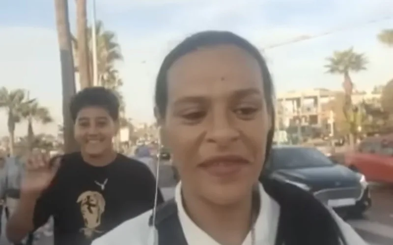 Maroc : une Youtubeuse en prison, sa mère en appelle au roi Mohammed VI