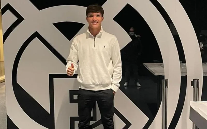 Yusi, l'autre binational que le Maroc veut "voler" à l'Espagne 