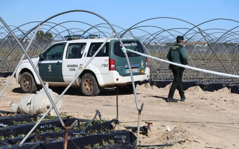 Espagne : Zahra, ouvrière marocaine tuée par son ex-compagnon à Huelva, sera rapatriée au Maroc
