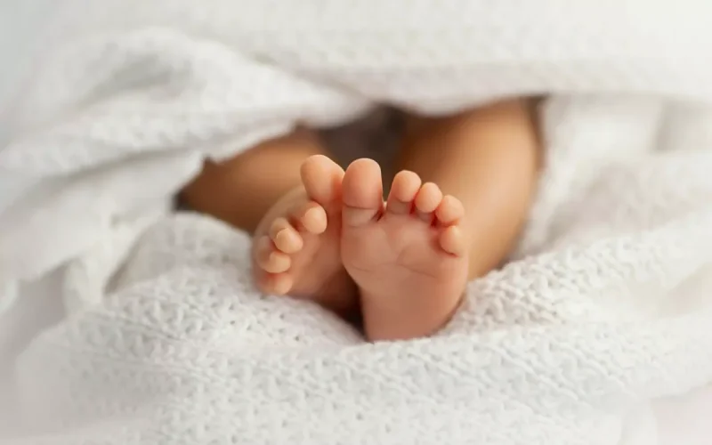 “Terroriste”, « futur dealer » : le premier bébé d'Avignon cible d'un raid raciste, ses parents portent plainte