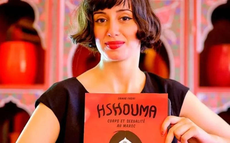 La bande dessinée pour libérer la femme marocaine