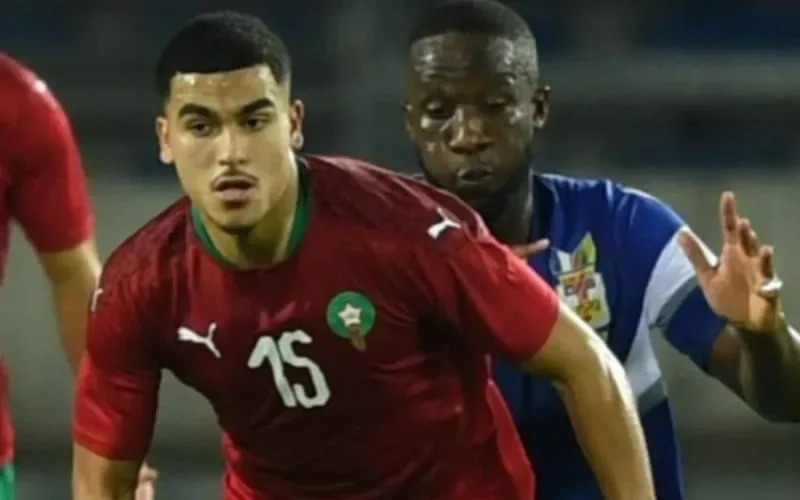 Zakaria Aboukhlal convoqué pour remplacer En-Nesyri