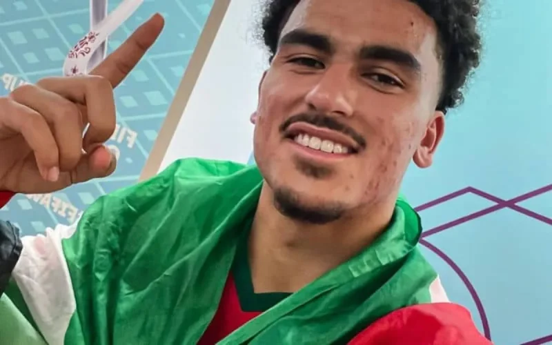 Les médias allemands comparent les joueurs marocains à des terroristes