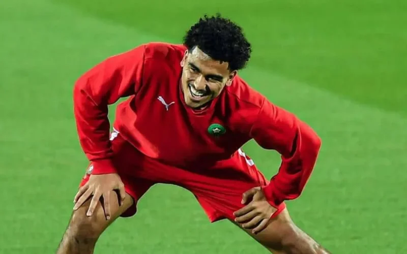 Zakaria Aboukhlal salafiste ? la FRMF porte plainte