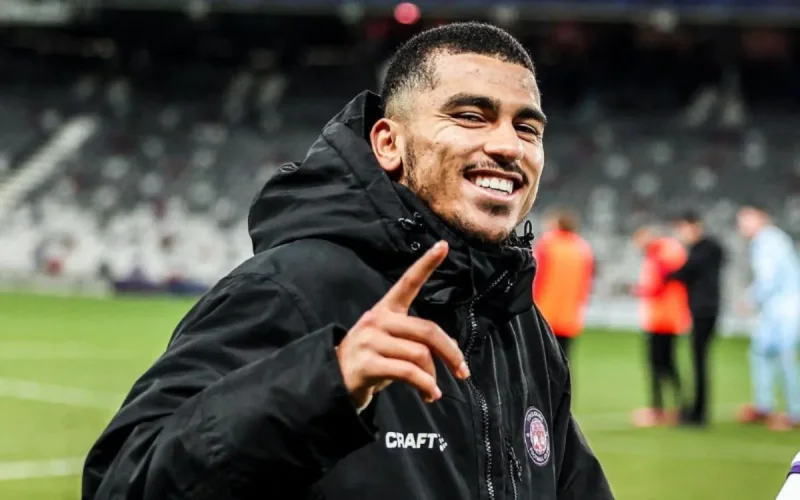 Zakaria Aboukhlal : « Chez moi, les femmes ne parlent pas ainsi aux hommes »