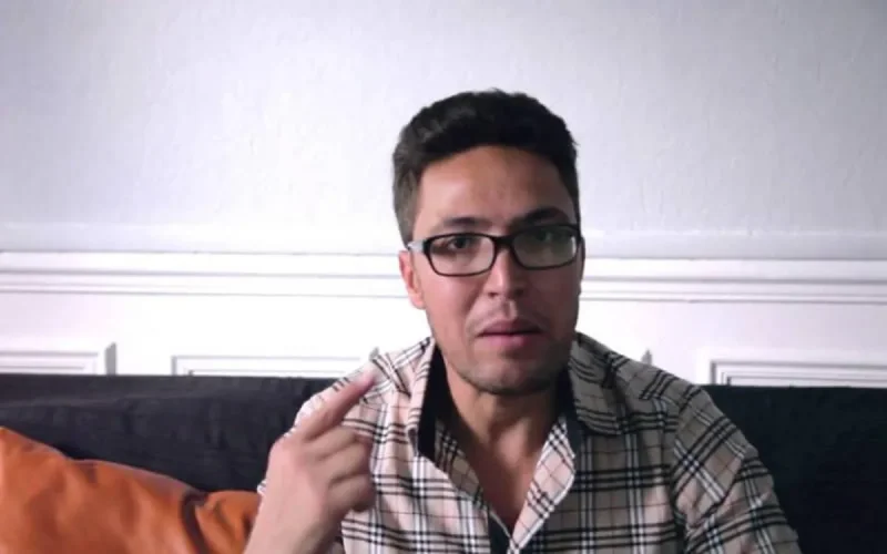 Zakaria Moumni obtient l'asile politique au Canada