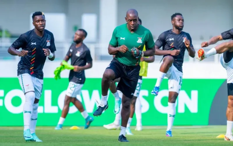 CAN 2023 : L'ambitieuse Zambie affronte un Maroc déjà qualifié