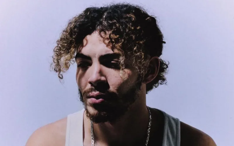 Le rappeur marocain Zamdane victime d'un grave accident de la route