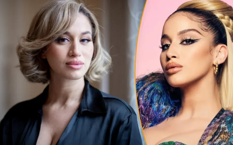 « Ne pas avoir l'air trop arabe » : comment l'industrie a voulu effacer l'identité marocaine de La Zarra