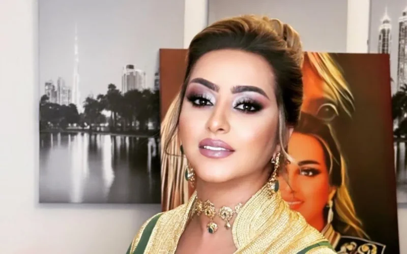 Zina Daoudia revient sur son clash avec Hatim Ammor