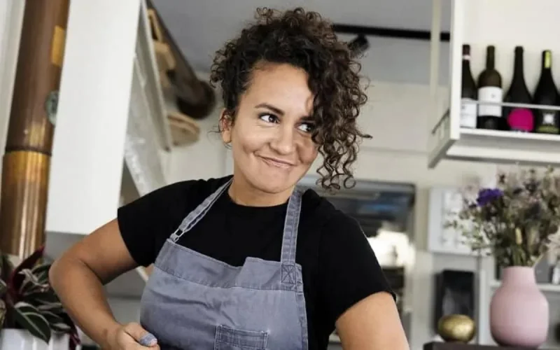 La Marocaine Zineb Hattab parmi les 50 meilleurs chefs cuisiniers au monde