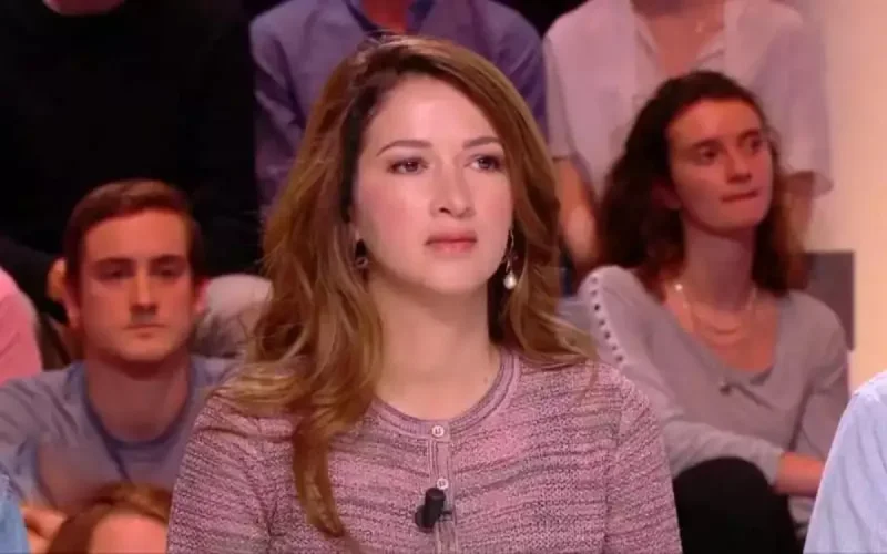 Le prix Simone Veil retiré à Zineb El Rhazoui