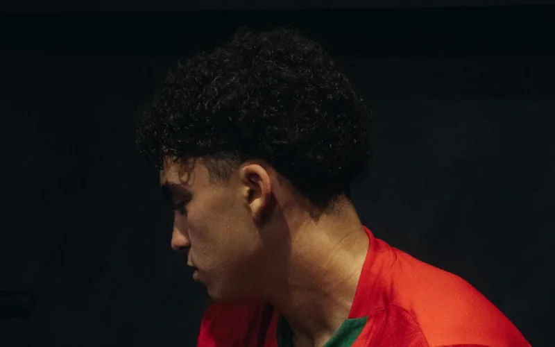 Mercato : une pépite marocaine de 16 ans affole l'OM