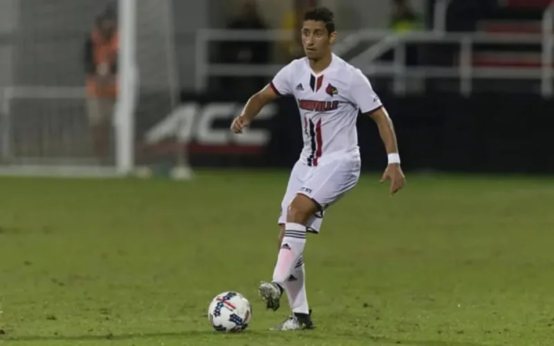 Un joueur marocain arrêté pour agression sexuelle aux États-Unis