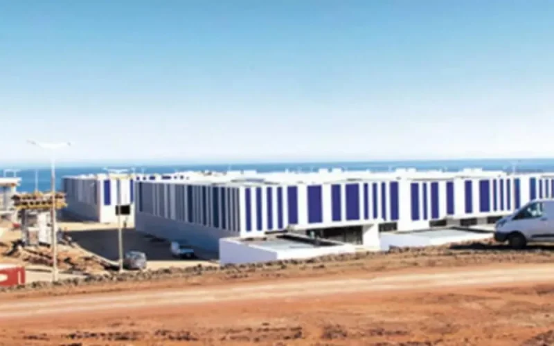 La Fnideq Free Zone démarre ce mois-ci