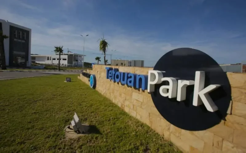 Tétouan se dote d'une nouvelle zone d'activité économique