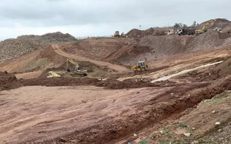 La zone économique de Fnideq avance