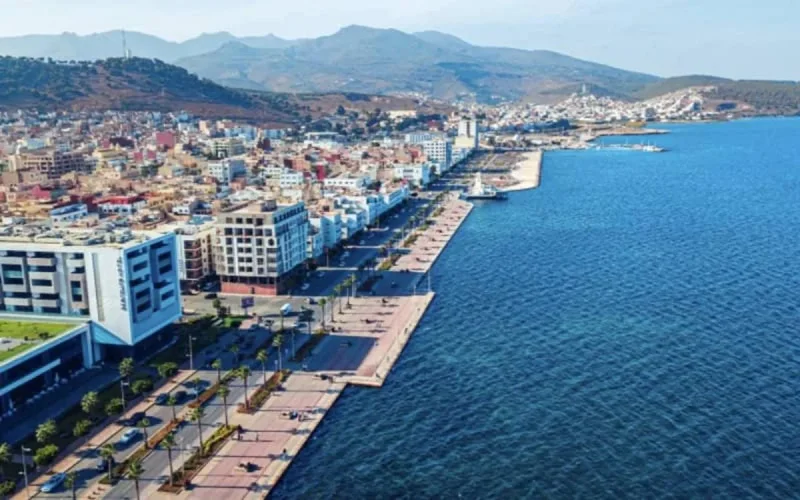 Une zone d'activité économique pour booster Nador