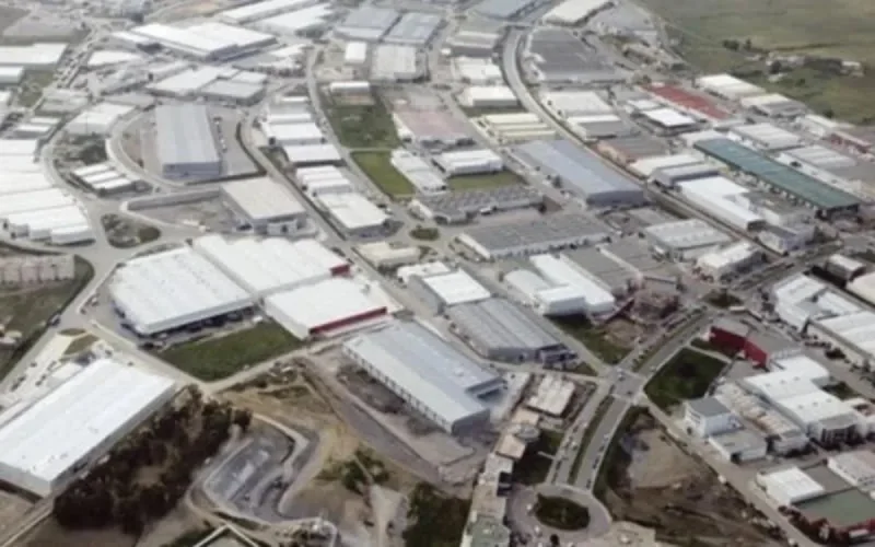 Prolifération de zones industrielles clandestines à Casablanca