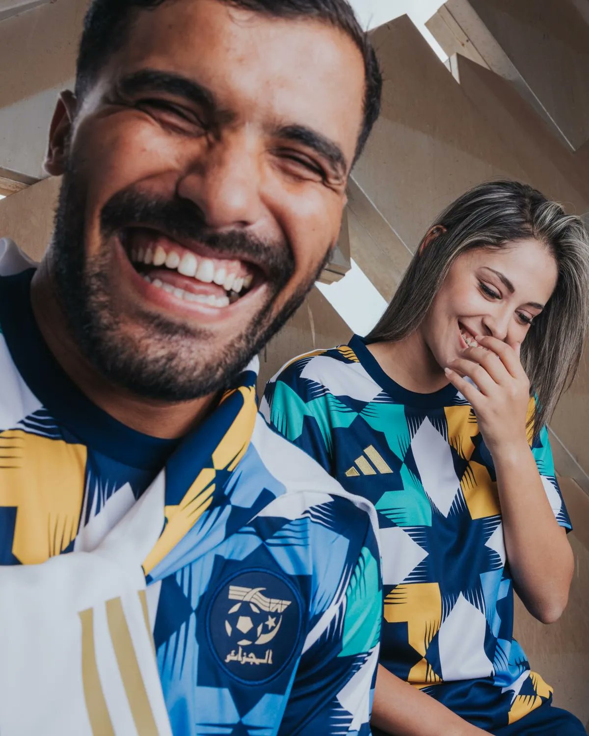 Pull maroc on sale adidas