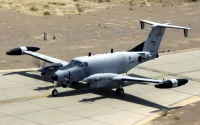 Un avion militaire américain est basé à Rabat, le Pentagone prolonge son soutien jusqu'en 2031
