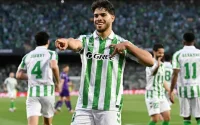 Comment Abde Ezzalzouli est devenu une pièce maîtresse du Betis