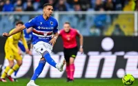Abdelhamid Sabiri buteur face à Bologne (vidéo)