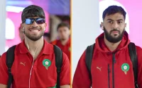 Avant le Brésil, le Maroc tremble pour Ezzalzouli et regarde vers Amine Sbaï