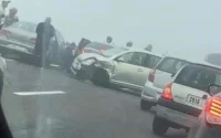 Grave accident entre Rabat et Casablanca : Autoroutes du Maroc s'explique