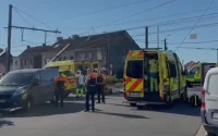 Collision mortelle à Buggenhout : l'incompréhension autour du décès de Nordine, chauffeur expérimenté