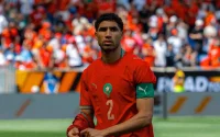 Hakimi recadre un délégué FIFA en pleine conférence de presse